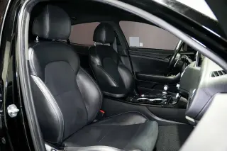 2021 Kia Stinger