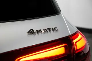 2026 Mercedes-Benz GLE 350