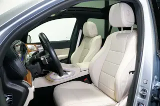 2026 Mercedes-Benz GLE 350