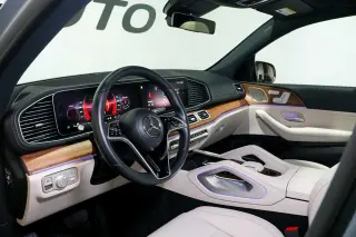 2026 Mercedes-Benz GLE 350