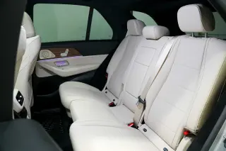 2026 Mercedes-Benz GLE 350