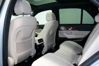 2026 Mercedes-Benz GLE 350