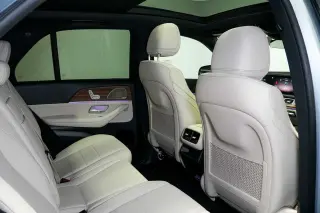 2026 Mercedes-Benz GLE 350
