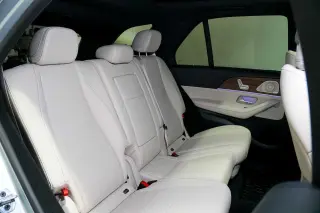 2026 Mercedes-Benz GLE 350
