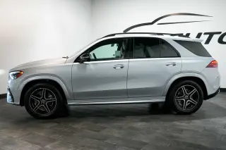 2026 Mercedes-Benz GLE 350