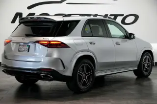 2026 Mercedes-Benz GLE 350