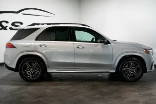 2026 Mercedes-Benz GLE 350