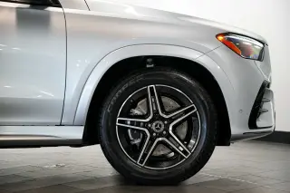 2026 Mercedes-Benz GLE 350