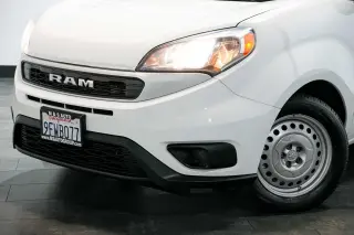 2022 Ram ProMaster City Cargo Van
