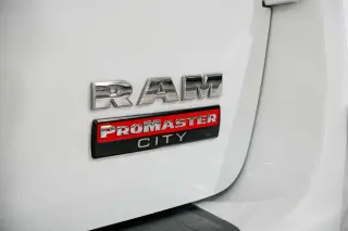 2022 Ram ProMaster City Cargo Van