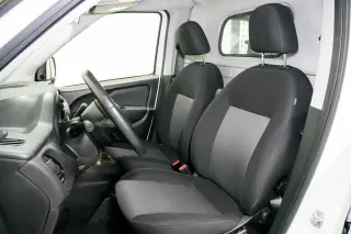 2022 Ram ProMaster City Cargo Van