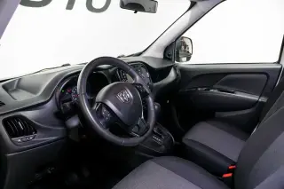 2022 Ram ProMaster City Cargo Van