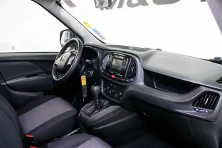 2022 Ram ProMaster City Cargo Van