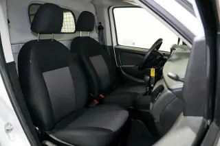 2022 Ram ProMaster City Cargo Van