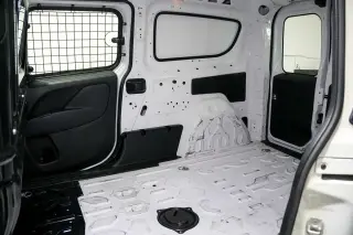 2022 Ram ProMaster City Cargo Van