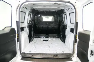 2022 Ram ProMaster City Cargo Van