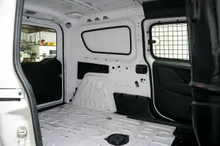 2022 Ram ProMaster City Cargo Van