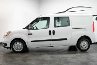2022 Ram ProMaster City Cargo Van