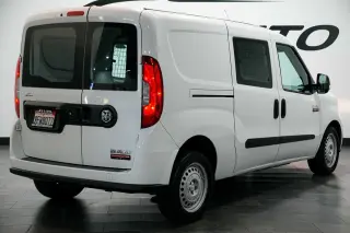 2022 Ram ProMaster City Cargo Van