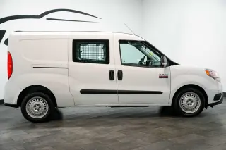 2022 Ram ProMaster City Cargo Van