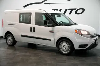 2022 Ram ProMaster City Cargo Van