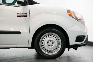 2022 Ram ProMaster City Cargo Van