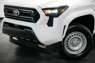 2025 Toyota Tacoma 2WD