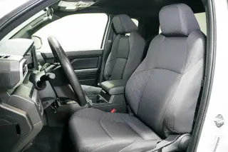 2025 Toyota Tacoma 2WD