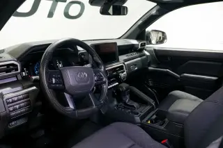 2025 Toyota Tacoma 2WD