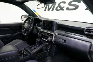 2025 Toyota Tacoma 2WD
