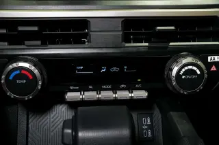 2025 Toyota Tacoma 2WD