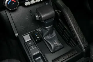 2025 Toyota Tacoma 2WD