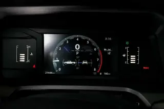 2025 Toyota Tacoma 2WD