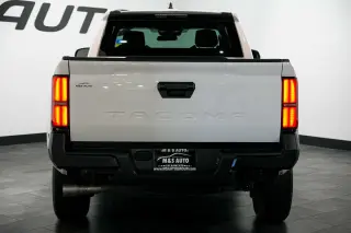 2025 Toyota Tacoma 2WD