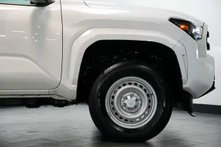 2025 Toyota Tacoma 2WD