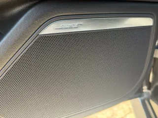 2017 Audi S7 4.0T Premium Plus