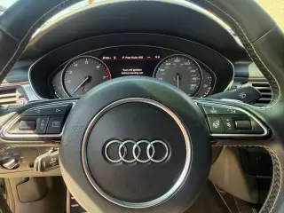 2017 Audi S7 4.0T Premium Plus