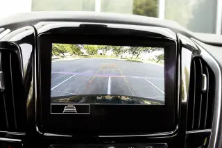 2021 Chevrolet Traverse AWD LT Leather