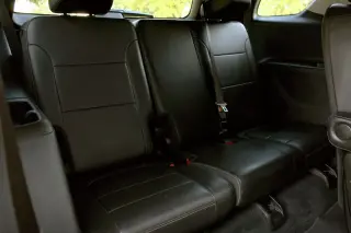 2021 Chevrolet Traverse AWD LT Leather