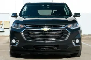 2021 Chevrolet Traverse AWD LT Leather