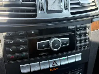 2014 Mercedes-Benz E 350