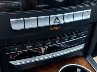 2014 Mercedes-Benz E 350