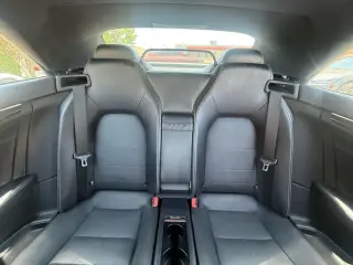 2014 Mercedes-Benz E 350