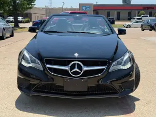 2014 Mercedes-Benz E 350