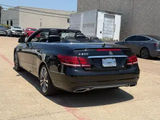 2014 Mercedes-Benz E 350