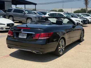 2014 Mercedes-Benz E 350