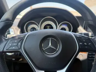 2014 Mercedes-Benz E 350
