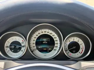 2014 Mercedes-Benz E 350