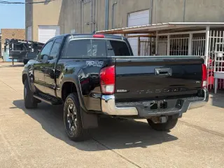 2016 Toyota Tacoma TRD Off Road