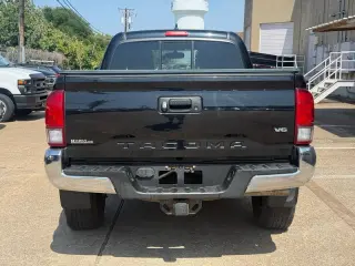 2016 Toyota Tacoma TRD Off Road